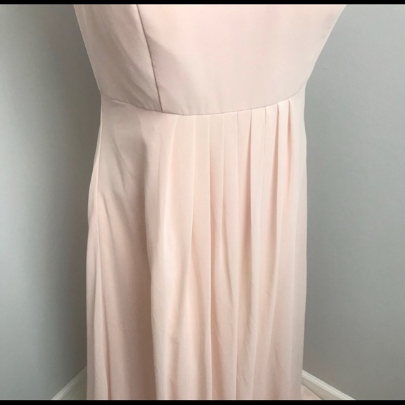 Pink Prom Dress - Picture 6 of 6